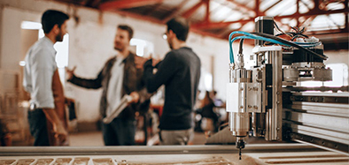 中國集成電路企業再增1.9萬家